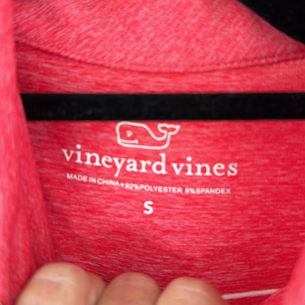 Vineyard Vines Performance Polo - image 2